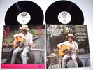 BOB DYLAN 2 LP Gatefold Exclusive Saturday Evening Post TOASTED Bootleg TRW 1923