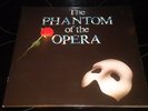 The Phantom Of The Opera - 2x Vinyl Record LP Albums - PODV 9 - 1987