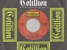PATTI AND THE LOVELITES - LOVE BANDIT - EX++ COTILLION 7