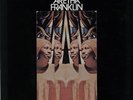 Young Gifted And Black Aretha Franklin vinyl LP album record USA SD7213 RHINO