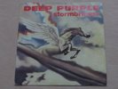 DEEP PURPLE stormbringer 1975 PURPLE 006-96368 ITALY 7