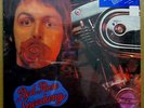 PAUL McCARTNEY & WINGS Red Rose Speedway ORIGINAL LP SEALED 1973 w/HYPE STICKER