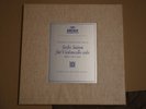 PIERRE FOURNIER Bach: The 6 Cello Suites ARCHIV Orig Germany 3-LP Stereo Box