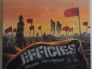 THE EFFIGIES Remains Nonviewable - Original US LP - Punk Hardcore