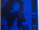 MINOR THREAT Minor Threat - Original UK LP - Punk Hardcore Fugazi Dischord