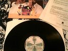 HOUSE PARTY O.S.T LP + 3 PAGE PROMO PRESS RELEASE EX  ORIGINAL  MOTOWN CULT