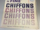 THE CHIFFONS