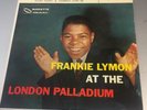 FRANKIE LYMON & THE TEENAGERS