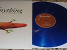 Say Anything Is A Real Boy 2 X LP blue vinyl /250 (fall out boy paramore)