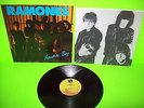 Ramones ?– Animal Boy ORIGINAL 1988 Vinyl LP Records Punk Rock NM Inner SRC EAST