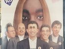 ELIO E LE STORIE TESE locandina originale IL TOUR DELL'AMORE 1990 (BA.334)
