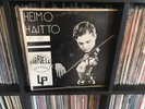 HEIMO HAITTO rare VIOLIN PRIVATE PRESS Gabriell LP 2453 rare classical mono VG+