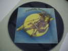 T REX FUTURISTIC DRAGON PICTURE DISC LP