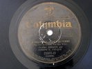 Louisiana Cajun Joseph Falcon Clemo Breaux Columbia 15301-D 78 RPM VG