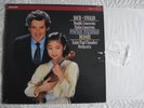 PHILIPS DIG 416 389-1 HOL MIDORI & ZUKERMAN BACH & VIVALDI VIOLIN CONCERTOS NM