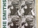 The Smiths - Meat is Murder - Original Vinyl LP 1985 (Rough Trade) Morrissey