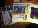 Violent femmes - Violent femmes,The blind leading the naked,3 (vinyls)