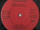 LAVENTILLE MOVEMENT - Party People Rock On EAST DRY RIVER Islands Boogie Jam mp3
