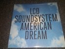 LCD Soundsystem - American Dream [New Vinyl LP] Sealed