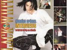 Michael Jackson Black & White Nr 31 French FR Magazine Poster Posters