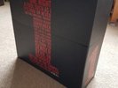 Elvis Presley 18 Uk #1s Vinyl Boxset