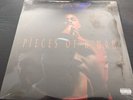 Pieces of a Man by AZ (Vinyl, Apr-1998, Noo Trybe) Brand new  OOP Rare
