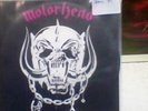 MOTÖRHEAD - Motorhead/Train kept a rollin'    7
