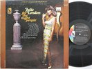 JULIE LONDON LP, FOR THE NIGHT PEOPLE (LIBERTY US Issue EX/NM)