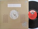 BIG JOE TURNER 2LP, HAVE NO FEAR (SAVOY US Issue EX/EX)