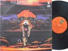 LUCIFER'S FRIEND LP, MIND EXPLODING (JANUS US Issue EX/EX)