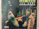 ICE CUBE DEATH CERTIFICATE LP RAP HIP HOP 1991 ORIGINAL SHRINK VG+