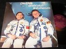 DIE ERDE DREHT SICH LINKSHERUM Stern-Combo-Meissen.../ DDR LP 1978 AMIGA 855663