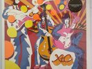 XTC Oranges & Lemons Vinyl Double LP GHS 24218 Free Shipping