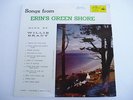 WILLIE BRADY - Songs from ERIN'S GREEN SHORES - LP
