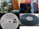 REM (R.E.M.)-THE BEST OF.. Greek LP rare  NEAR MINT VINYL 1st PRESS