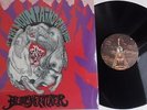 LP BLACKFEATHER At The Mountains Of Madness (Re) Akarma AK 223 - STILL SEALED