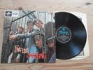 THE YARDBIRDS - FIVE LIVE-ORIG UK 1st MONO PRESS-1N1N- EX Nr MINT VINYL LP 1964
