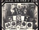 PAUL McCARTNEY & WINGS-BAND ON THE RUN-ORIGINAL YUGOSLAV UNIQUE PS 7