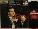 CS 6010 FFSS BB 1E Ricci, Mendelssohn, Bruch violin concerti, Gamba, LSO pancake