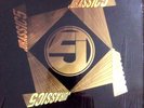 Jurassic 5. Deluxe Edition. 2 X Vinyl Lp.