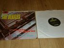 **BEATLES - PLEASE PLEASE ME. ORIGINAL UK PARLOPHONE *STEREO * 1963.  **