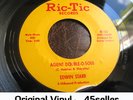 ? EDWIN STARR 'Agent Double-O-Soul' OLDIE Northern Soul 45 HEAR