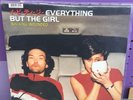 Walking Wounded, Everything But The Girl Vinyl LP (Near Mint Condition)