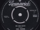 Carl Perkins With The Nashville Teens-Big Bad Blues 7