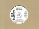 Sidney Barnes-Standing On Solid Ground 7
