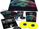 In Flames - Battles - Record Vinyl Box Set, Limited Metal Heavy Metal