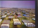 Pink Floyd : A Momentary Lapse Of Reason LP (We Combine Postage)