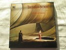 HERBERT VON KARAJAN WAGNER TRISTAN UND ISOLDE 1972 HMV ANGEL SERIES 5LP BOX SET