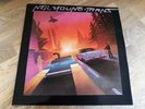 Neil young LP Trans UK Geffen 1st press & insert WONDEFUL COPY BBBBBBBBBBBBBBBBB