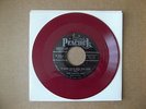 DIXIE HUMMING BIRDS - IT MUST HAVE BEEN THE LORD - U.S. RED VINYL 45